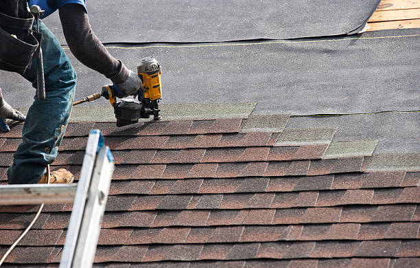 Licensed Roofing service in Shiloh, IL - Brentwood Metal Roofing